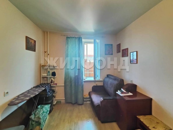 
  Продается 1-комн. квартира 41 м², в ЖК Дивногорский, дом 46. Фото 3.