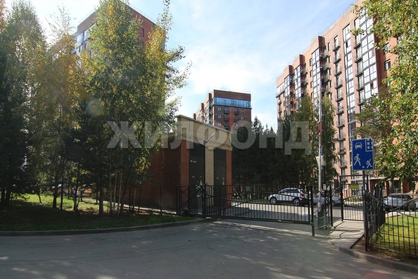 
  Продается 2-комн. квартира 48.3 м², в ЖК Эволюция, 1 оч, дом 3. Фото 25.