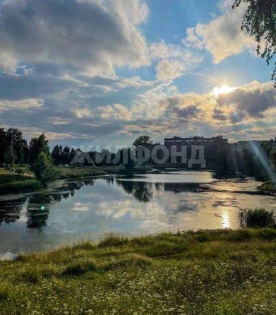 
  Продается 2-комн. квартира 48.3 м², в ЖК Эволюция, 1 оч, дом 3. Фото 32.