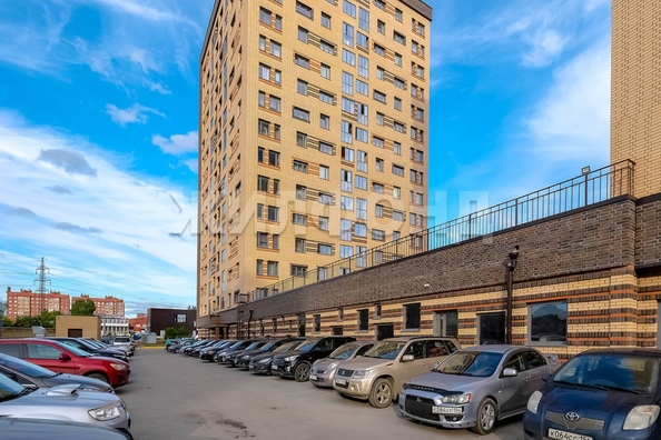 
  Продается 2-комн. квартира 70 м². Фото 16.