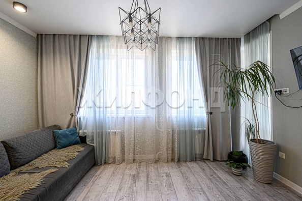 
  Продается 2-комн. квартира 77 м², в ЖК Просвещение. Фото 5.