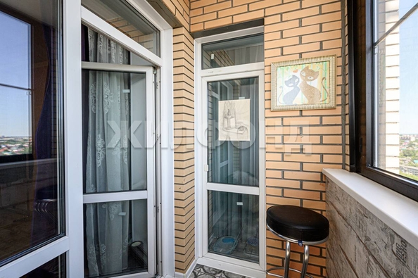 
  Продается 2-комн. квартира 77 м², в ЖК Просвещение. Фото 14.