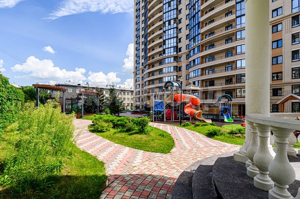 
  Продается 2-комн. квартира 77 м², в ЖК Просвещение. Фото 27.