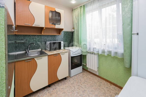 
  Продается 2-комн. квартира 43.2 м². Фото 9.