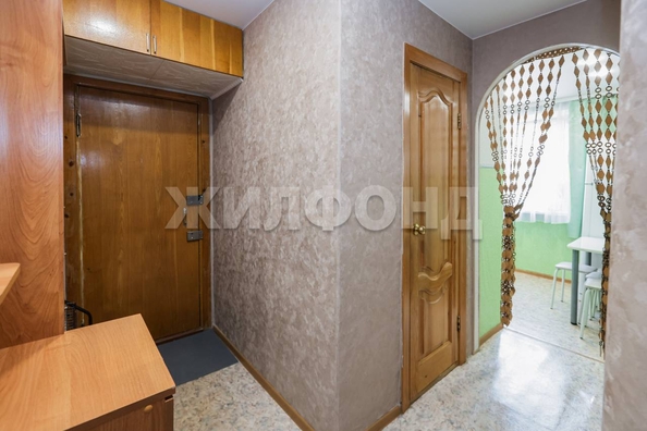 
  Продается 2-комн. квартира 43.2 м². Фото 11.