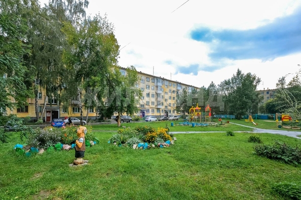 
  Продается 2-комн. квартира 43.2 м². Фото 19.