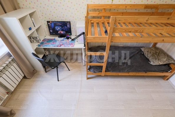 
  Продается 2-комн. квартира 45.4 м². Фото 9.