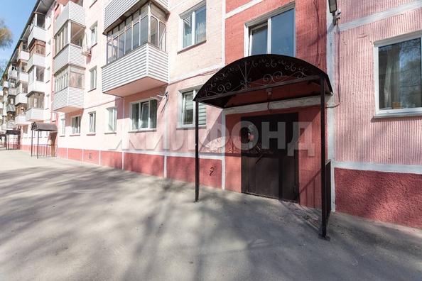 
  Продается 2-комн. квартира 45.4 м². Фото 20.
