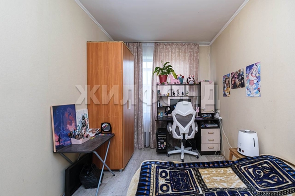 
  Продается 2-комн. квартира 43.5 м². Фото 5.