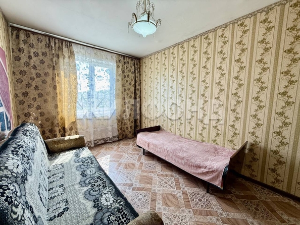 
  Продается 2-комн. квартира 52.7 м². Фото 10.