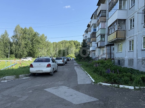 
  Продается 2-комн. квартира 52.7 м². Фото 24.