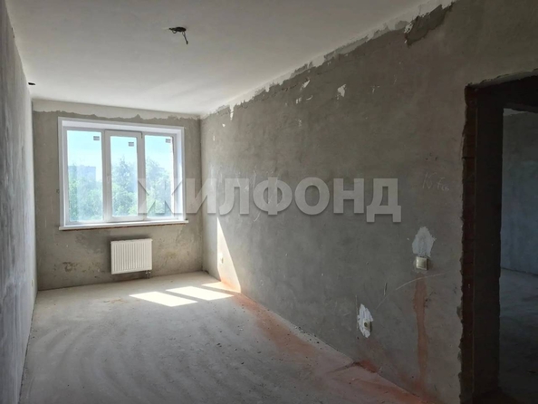 
  Продается 2-комн. квартира 49.3 м², в ЖК Залесский. Фото 2.