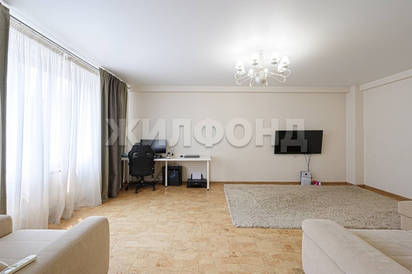 
  Продается 2-комн. квартира 57 м². Фото 4.