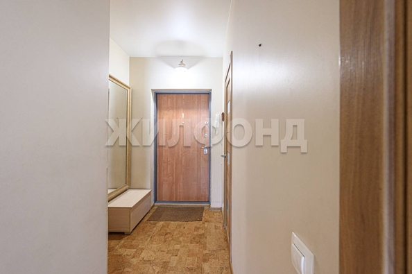 
  Продается 2-комн. квартира 57 м². Фото 19.