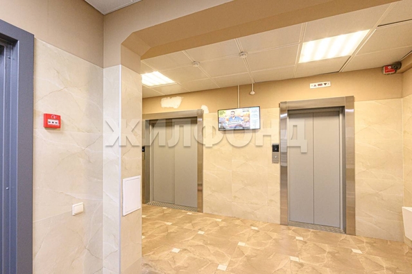 
  Продается 2-комн. квартира 57 м². Фото 24.
