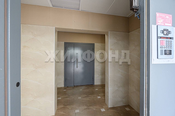 
  Продается 2-комн. квартира 57 м². Фото 25.