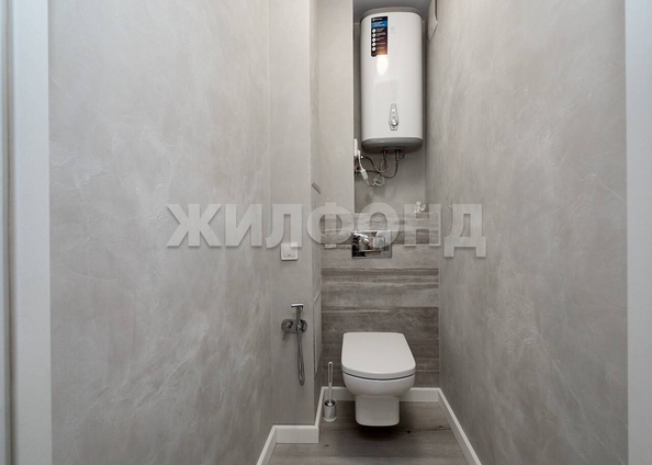 
  Продается 2-комн. квартира 80 м², в ЖК Дом на республиканской. Фото 18.