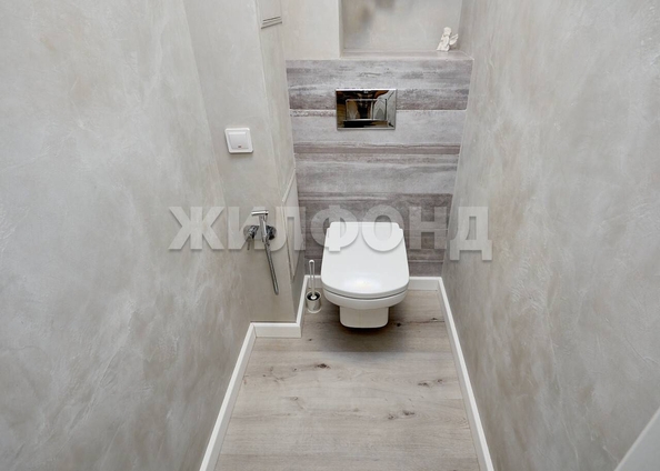 
  Продается 2-комн. квартира 80 м², в ЖК Дом на республиканской. Фото 19.