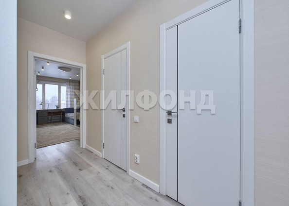
  Продается 2-комн. квартира 80 м², в ЖК Дом на республиканской. Фото 20.