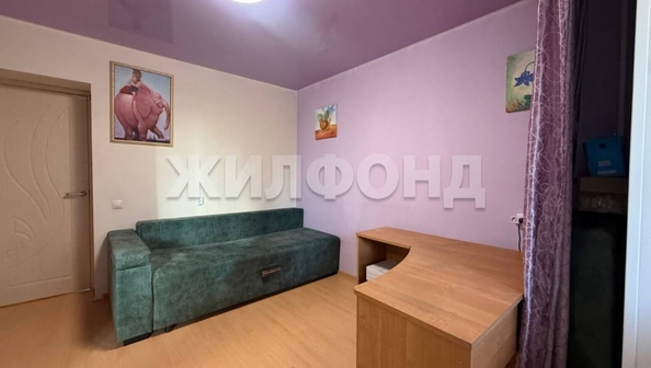 
  Продается 2-комн. квартира 60 м². Фото 3.