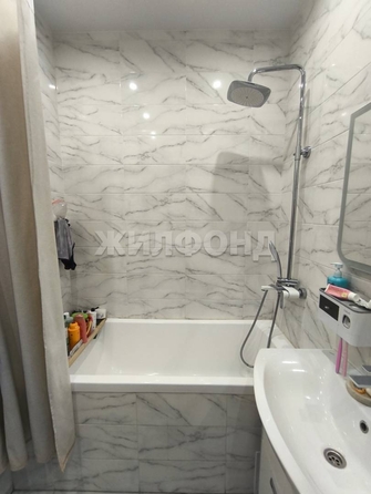 
  Продается 2-комн. квартира 60 м², в ЖК Малахит, дом 5. Фото 14.