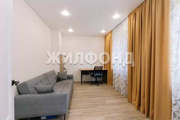 
  Продается 2-комн. квартира 54 м², в ЖК Онега, дом 12. Фото 4.