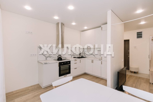 
  Продается 2-комн. квартира 54 м², в ЖК Онега, дом 12. Фото 8.