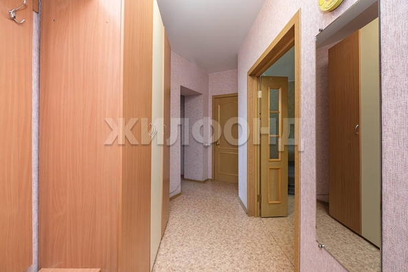 
  Продается 2-комн. квартира 57.7 м². Фото 10.