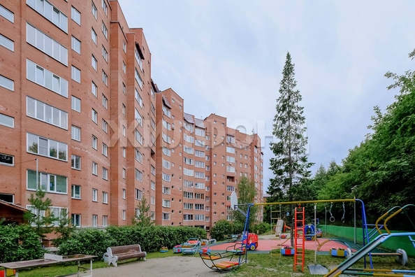 
  Продается 2-комн. квартира 57.7 м². Фото 22.
