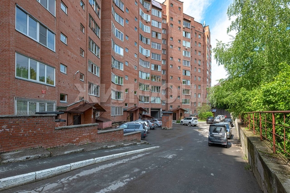 
  Продается 2-комн. квартира 57.7 м². Фото 29.