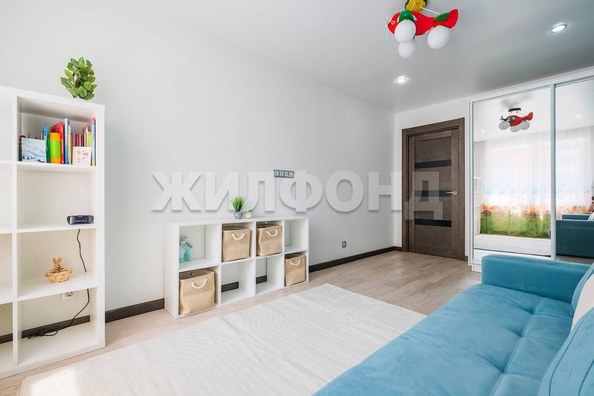 
  Продается 2-комн. квартира 60.8 м². Фото 8.