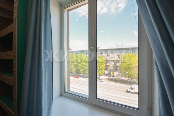 
  Продается 2-комн. квартира 53 м². Фото 22.