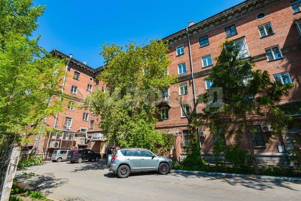 
  Продается 2-комн. квартира 53 м². Фото 27.