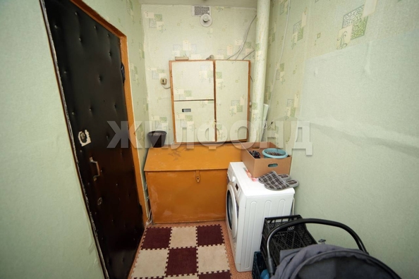 
  Продается 2-комн. квартира 47.4 м². Фото 22.