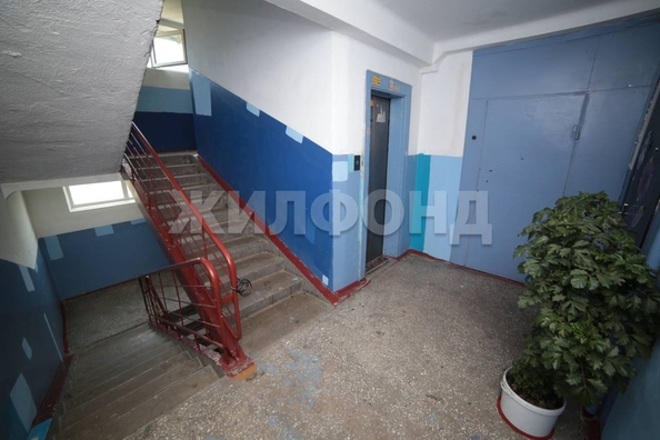 
  Продается 2-комн. квартира 47.4 м². Фото 26.