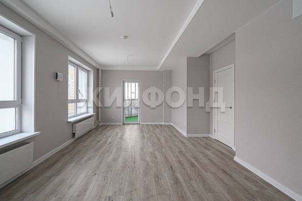
  Продается 2-комн. квартира 50 м², в ЖК Аквамарин, дом 3. Фото 15.