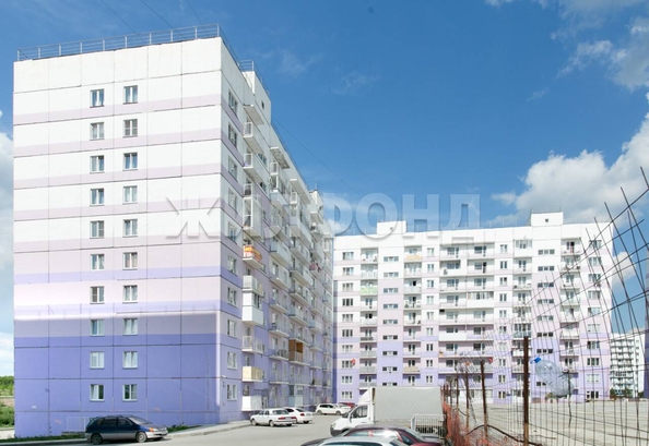 
  Продается 2-комн. квартира 58.8 м². Фото 11.