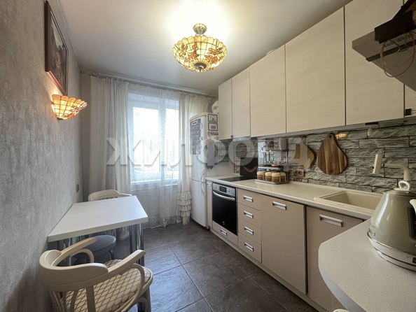 
  Продается 3-комн. квартира 60.6 м². Фото 6.