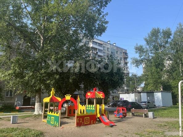 
  Продается 3-комн. квартира 60.6 м². Фото 14.