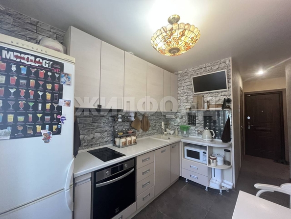 
  Продается 3-комн. квартира 60.6 м². Фото 3.