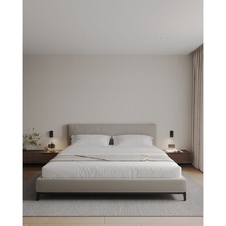 
  Продается 2-комн. квартира 54.5 м², в ЖК Менделеев. Фото 2.