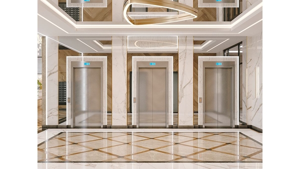 
  Продается 2-комн. квартира 54.5 м², в ЖК Менделеев. Фото 32.