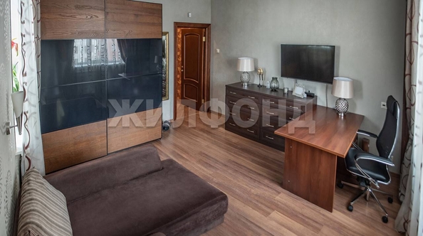 
  Продается 3-комн. квартира 106 м². Фото 18.