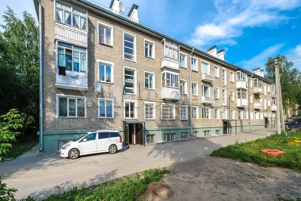 
  Продается 3-комн. квартира 54 м². Фото 20.