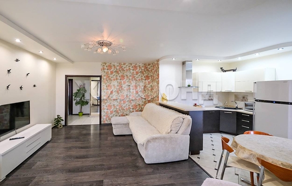 
  Продается 3-комн. квартира 85 м². Фото 10.