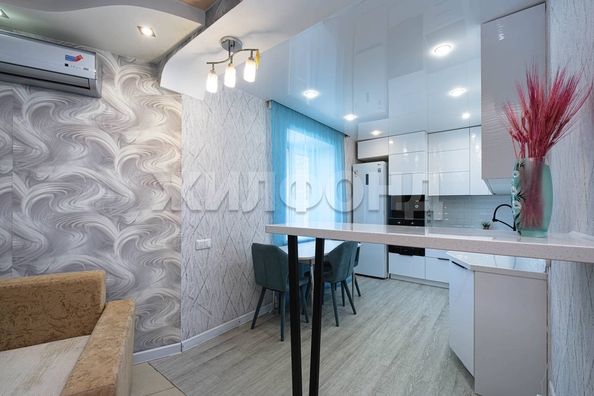 
  Продается 3-комн. квартира 95.1 м². Фото 3.