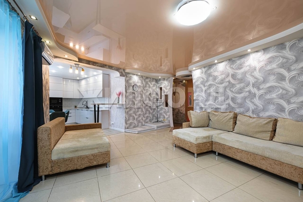 
  Продается 3-комн. квартира 95.1 м². Фото 8.