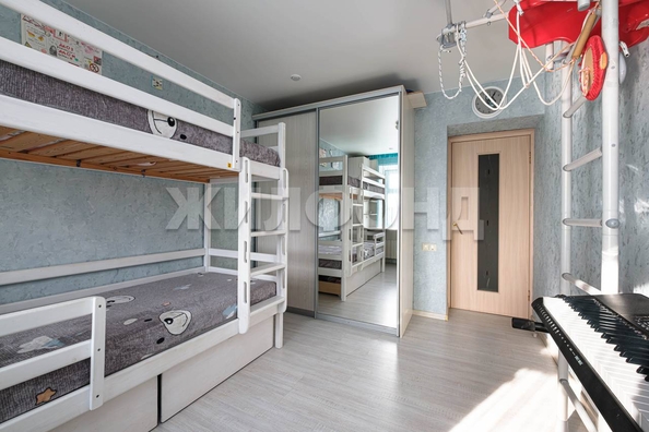 
  Продается 3-комн. квартира 95.1 м². Фото 16.