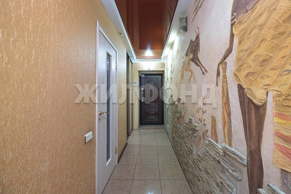 
  Продается 3-комн. квартира 95.1 м². Фото 24.