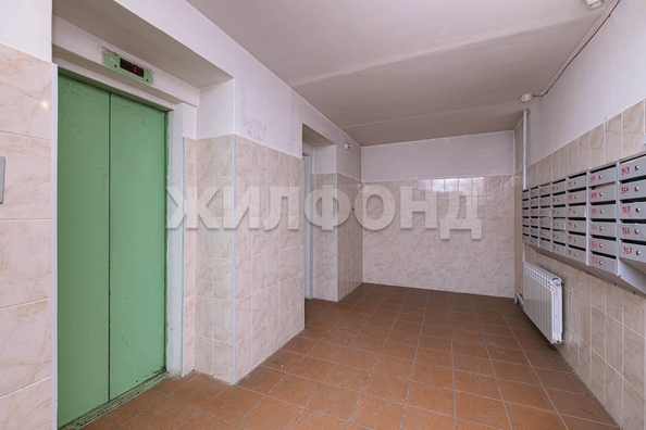 
  Продается 3-комн. квартира 95.1 м². Фото 32.